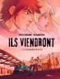 Ils Viendront - Preview