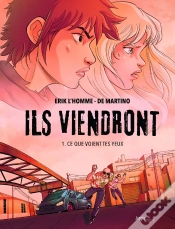 Capa do artigo Ils Viendront