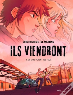 Capa do artigo Ils Viendront