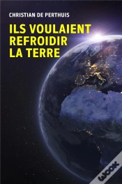 Capa do artigo Ils Voulaient Refroidir La Terre