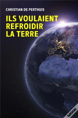 Capa do artigo Ils Voulaient Refroidir La Terre