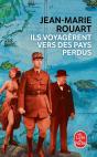 Ils Voyagèrent Vers Des Pays Perdus - Preview