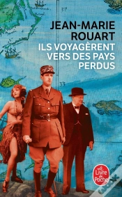 Capa do artigo Ils Voyagèrent Vers Des Pays Perdus