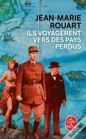 Ils Voyagèrent Vers Des Pays Perdus