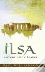 Capa do artigo Ilsa: Ancient Celtic Leader