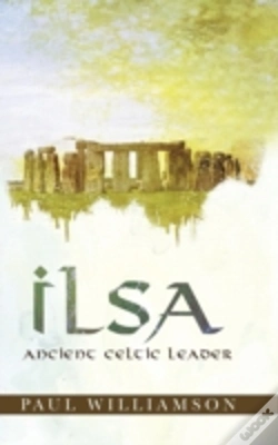 Capa do artigo Ilsa: Ancient Celtic Leader