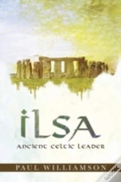 Capa do artigo Ilsa: Ancient Celtic Leader