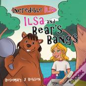 Ilsa And Bear'S Bangs