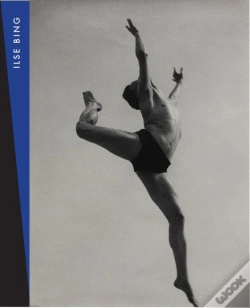 Capa do artigo Ilse Bing