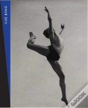 Capa do artigo Ilse Bing