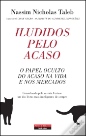 Capa do artigo Iludidos pelo Acaso