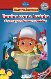 Capa do artigo Ilumina Com a Luzinha