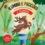 Ilumina e Procura - A Floresta - Preview