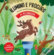 Capa do artigo Ilumina e Procura - A Floresta