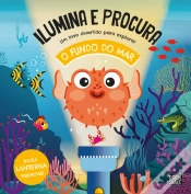 Capa do artigo Ilumina e Procura - O Fundo do Mar