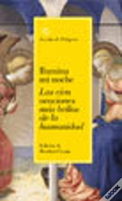 Capa do artigo Ilumina Mi Noche