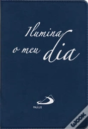 Capa do artigo Ilumina o Meu Dia
