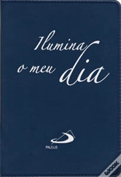 Capa do artigo Ilumina o Meu Dia