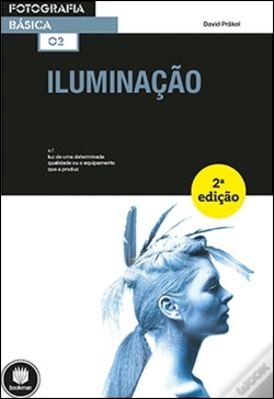 Capa do artigo Iluminação