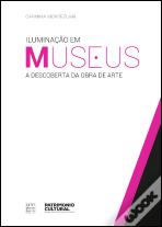 Iluminação em Museus