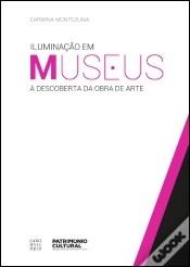 Capa do artigo Iluminação em Museus