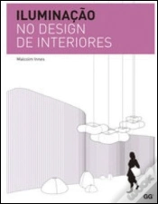 Capa do artigo Iluminaçao no Design de Interiores