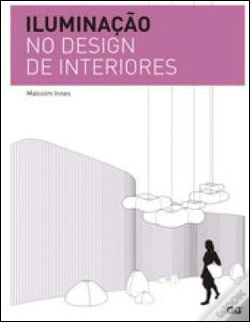 Capa do artigo Iluminaçao no Design de Interiores