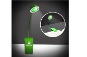 Capa do artigo Iluminação Xbox Book Light