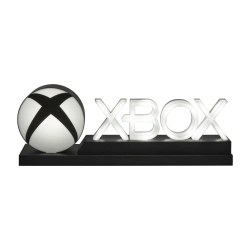 Capa do artigo Iluminação Xbox Icons Light