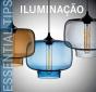 Iluminação - Preview