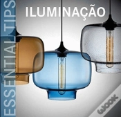 Capa do artigo Iluminação