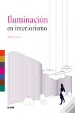 Capa do artigo Iluminación En Interiorismo