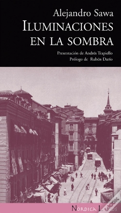 Capa do artigo Iluminaciones En La Sombra