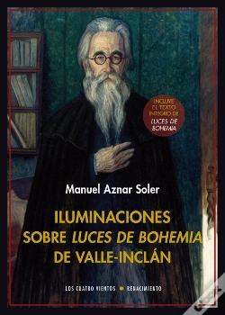Capa do artigo Iluminaciones Sobre Luces De Bohemia De Valle-Inclán
