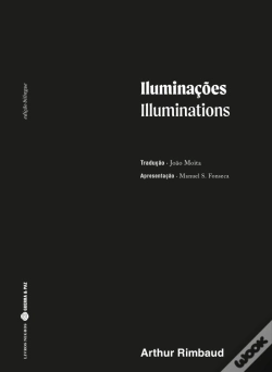 Capa do artigo Iluminações | Iluminations