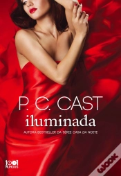 Capa do artigo Iluminada