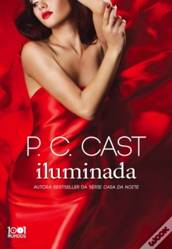 Capa do artigo Iluminada