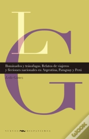 Capa do artigo Iluminados Y Tránsfugas