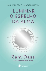 Capa do artigo Iluminar o espelho da alma