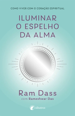 Capa do artigo Iluminar o espelho da alma