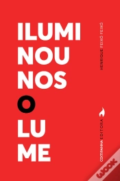 Capa do artigo Iluminounos O Lume