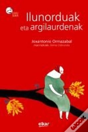 Capa do artigo Ilunorduak Eta Argilaurdenak