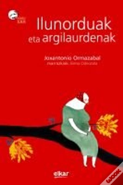 Capa do artigo Ilunorduak Eta Argilaurdenak