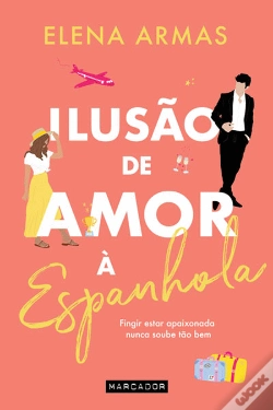 Capa do artigo Ilusão de Amor à Espanhola