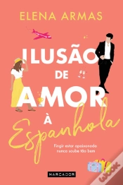 Capa do artigo Ilusão de Amor à Espanhola
