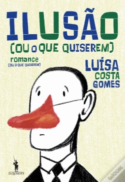 Capa do artigo Ilusão