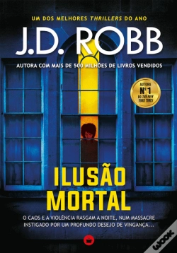 Capa do artigo Ilusão Mortal