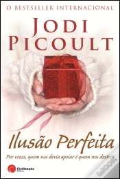 Capa do artigo Ilusão Perfeita