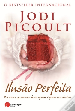 Capa do artigo Ilusão Perfeita