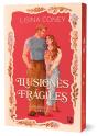 Ilusiones Fragiles (Harmony Hills Series) - Preview
